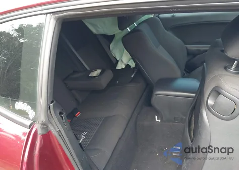 2019 Dodge Challenger R/T из США, поврежденный, VIN 2C3CDZBT0KH583329